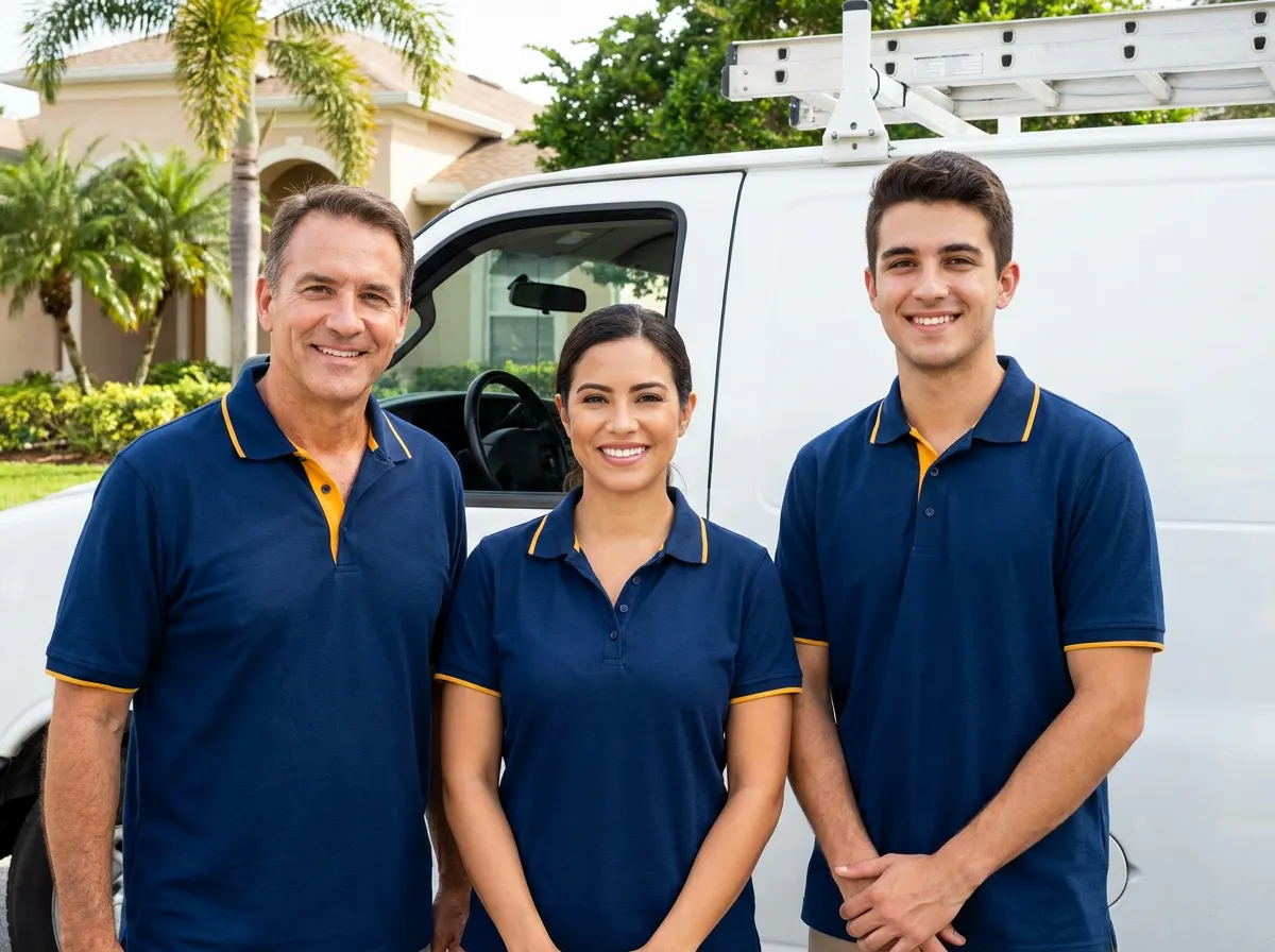 Prestige Insurance Claims Adjuster public adjuster team in St. Petersburg, FL